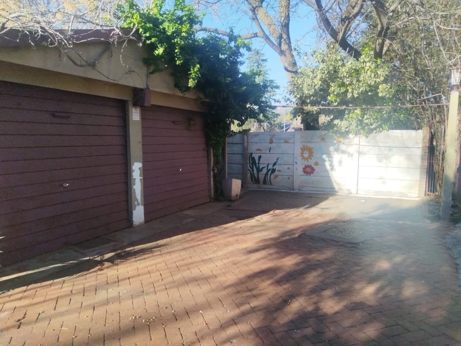 To Let 4 Bedroom Property for Rent in Universitas Free State